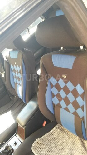 Mercedes C 220 1996, 520,452 km - 2.2 л - Saatlı
