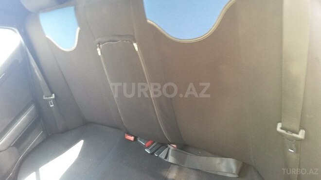 Mercedes C 220 1996, 520,452 km - 2.2 л - Saatlı