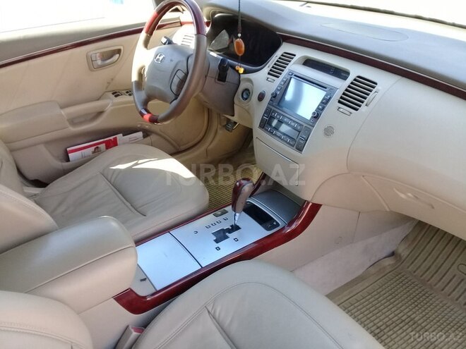 Hyundai Grandeur 2008, 233,000 km - 0.3 l - Bakı