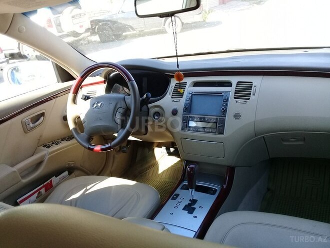 Hyundai Grandeur 2008, 233,000 km - 0.3 l - Bakı