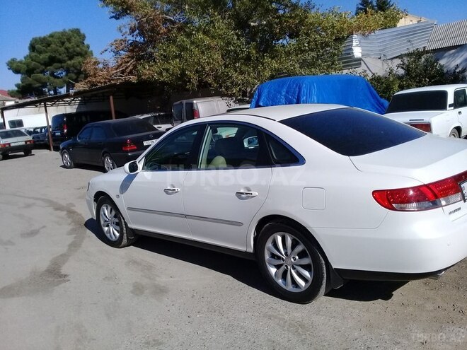 Hyundai Grandeur 2008, 233,000 km - 0.3 l - Bakı