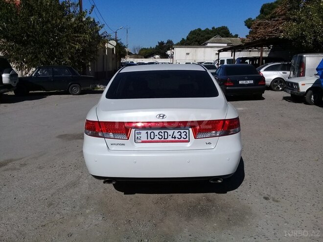 Hyundai Grandeur 2008, 233,000 km - 0.3 l - Bakı
