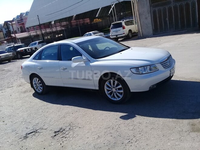 Hyundai Grandeur 2008, 233,000 km - 0.3 l - Bakı