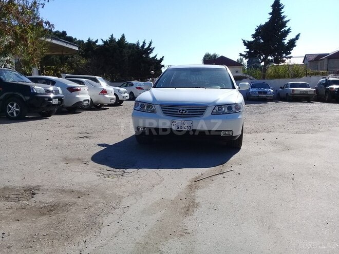 Hyundai Grandeur 2008, 233,000 km - 0.3 l - Bakı