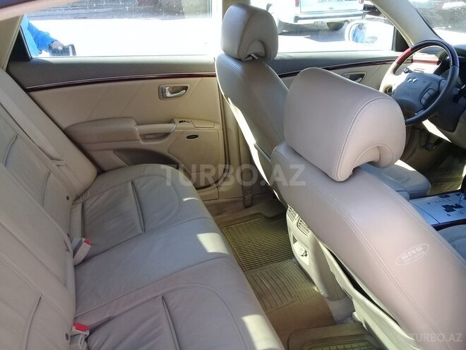 Hyundai Grandeur 2008, 233,000 km - 0.3 l - Bakı