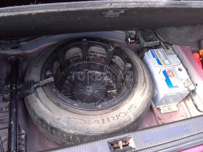 Mercedes C 180 1998, 233,000 km - 1.8 l - Bakı