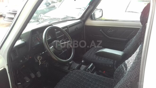 LADA (VAZ) Niva 2009, 154,000 km - 1.7 л - Tovuz