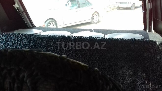 LADA (VAZ) Niva 2009, 154,000 km - 1.7 л - Tovuz
