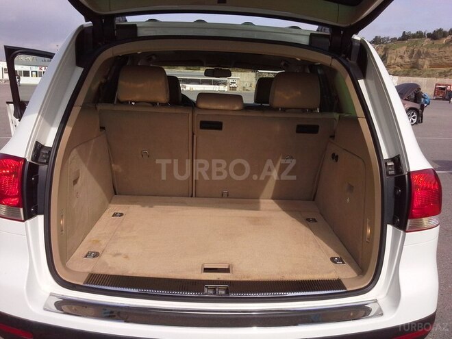 Volkswagen Touareg 2005, 172,000 km - 3.2 л - Bakı