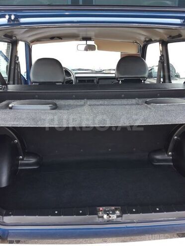 LADA (VAZ) Niva 2015, 50,000 km - 1.7 l - Beyləqan