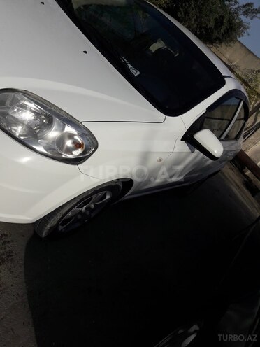 Chevrolet Aveo 2011, 102,231 km - 1.4 l - Bakı