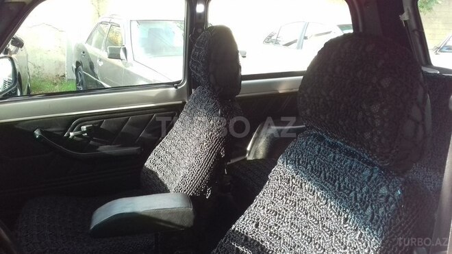 LADA (VAZ) Niva 2009, 154,000 km - 1.7 л - Tovuz