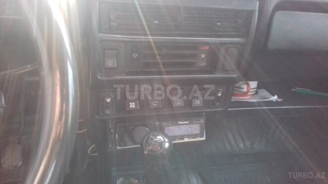 LADA (VAZ) Niva 2009, 154,000 km - 1.7 л - Tovuz