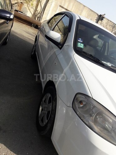 Chevrolet Aveo 2011, 102,231 km - 1.4 l - Bakı
