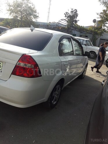 Chevrolet Aveo 2011, 102,231 km - 1.4 l - Bakı