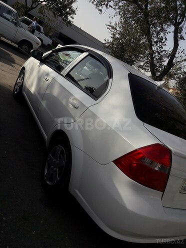 Chevrolet Aveo 2011, 102,231 km - 1.4 l - Bakı