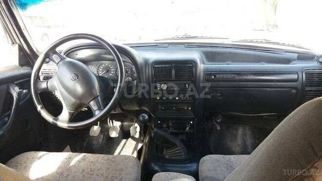 GAZ 3110 2004, 88,925 km - 2.4 л - Bakı