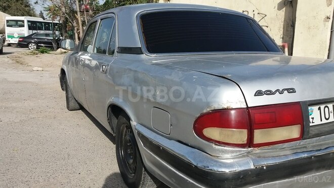 GAZ 3110 2004, 88,925 km - 2.4 л - Bakı