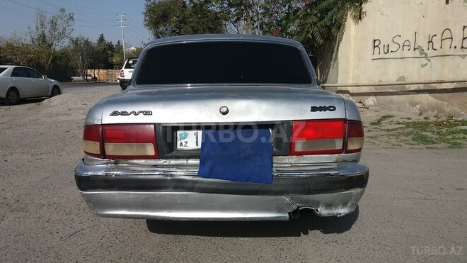 GAZ 3110 2004, 88,925 km - 2.4 л - Bakı