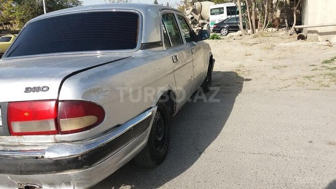 GAZ 3110 2004, 88,925 km - 2.4 л - Bakı