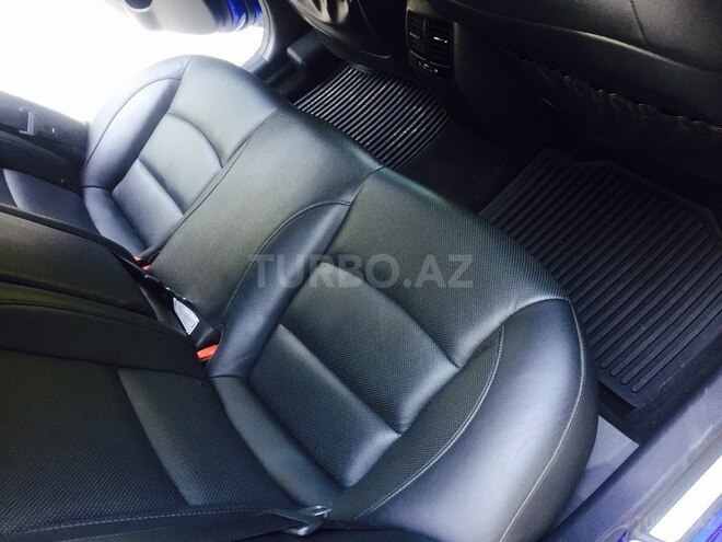 Kia Optima 2013, 32,300 km - 2.0 l - Bakı
