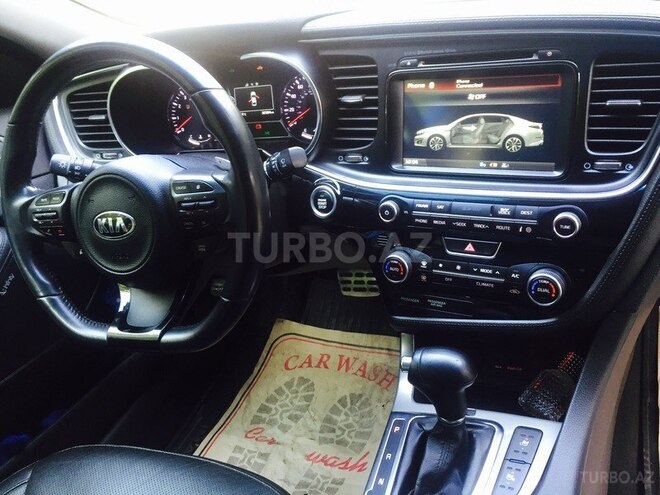 Kia Optima 2013, 32,300 km - 2.0 l - Bakı