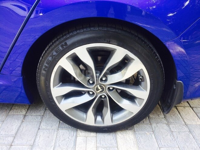 Kia Optima 2013, 32,300 km - 2.0 l - Bakı