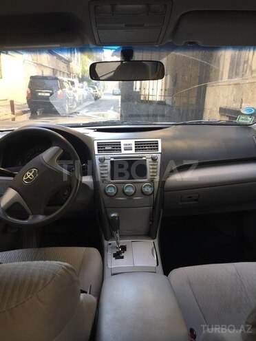 Toyota Camry 2009, 202,445 km - 2.4 л - Bakı