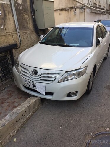 Toyota Camry 2009, 202,445 km - 2.4 л - Bakı