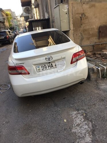 Toyota Camry 2009, 202,445 km - 2.4 л - Bakı