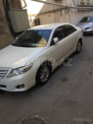 Toyota Camry 2009, 202,445 km - 2.4 л - Bakı