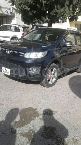 GWM Hover M4 2014, 180,000 km - 1.5 l - Bakı