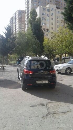 GWM Hover M4 2014, 180,000 km - 1.5 l - Bakı
