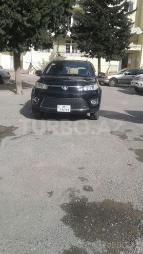 GWM Hover M4 2014, 180,000 km - 1.5 l - Bakı
