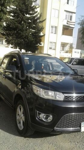 GWM Hover M4 2014, 180,000 km - 1.5 l - Bakı