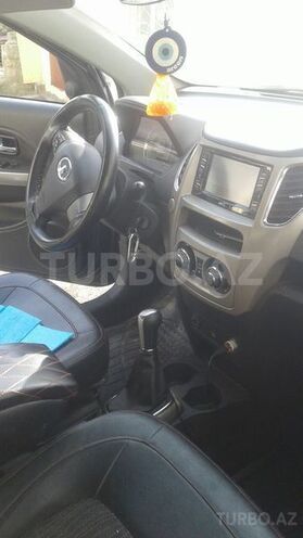 GWM Hover M4 2014, 180,000 km - 1.5 l - Bakı