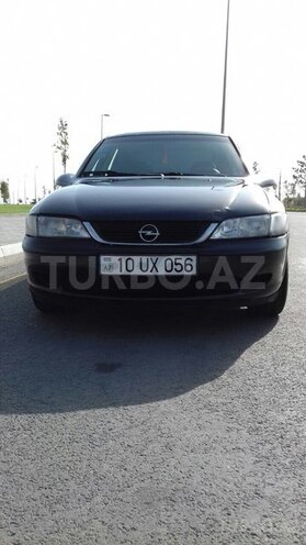 Opel Vectra 1996, 235,000 km - 2.0 l - Bakı