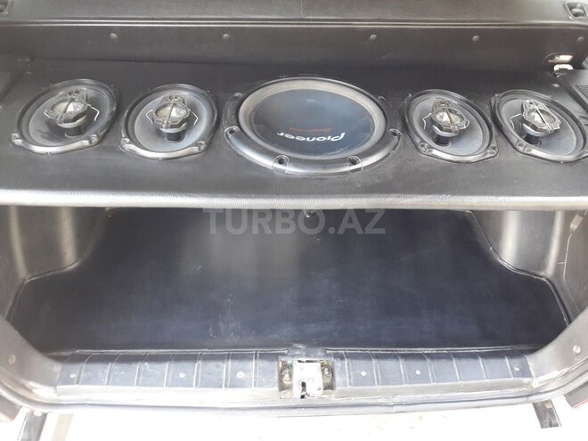 LADA (VAZ) Niva 2013, 95,000 km - 1.7 l - Bakı