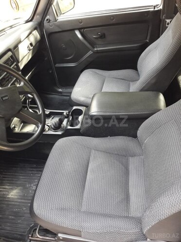 LADA (VAZ) Niva 2013, 95,000 km - 1.7 l - Bakı