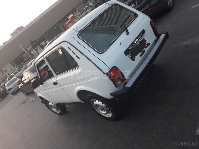 LADA (VAZ) Niva 2013, 95,000 km - 1.7 l - Bakı