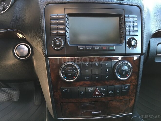 Mercedes GL 450 2007, 146,200 km - 4.7 l - Bakı