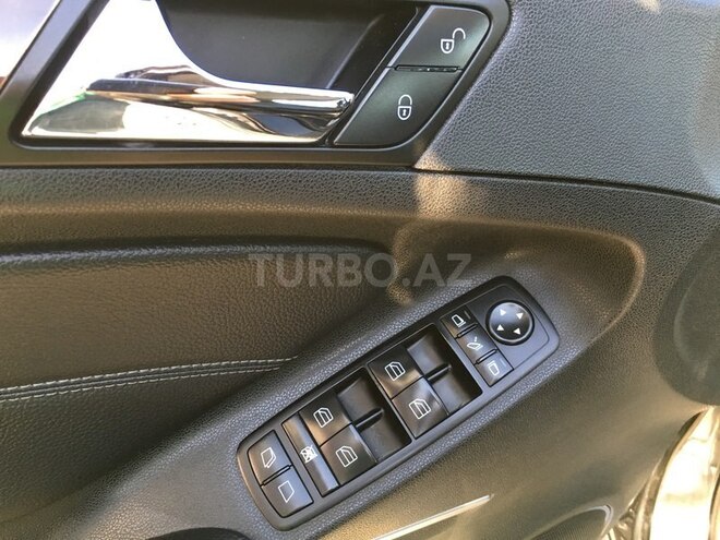 Mercedes GL 450 2007, 146,200 km - 4.7 l - Bakı
