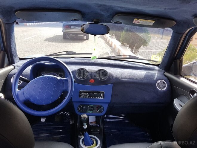 Lifan 320 2010, 188,000 km - 1.3 l - Ordubad