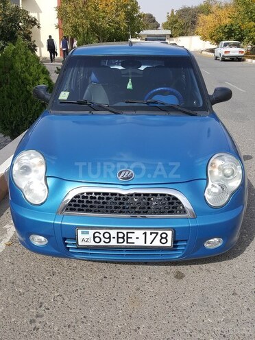 Lifan 320 2010, 188,000 km - 1.3 l - Ordubad