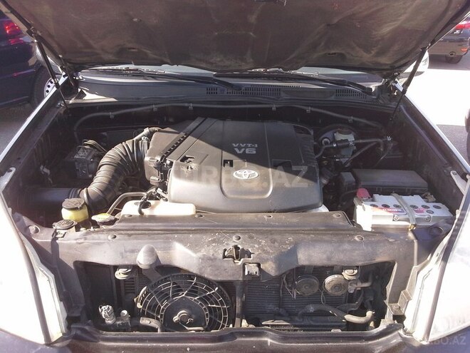 Kia Optima 2011, 116,000 km - 2.4 l - Bakı