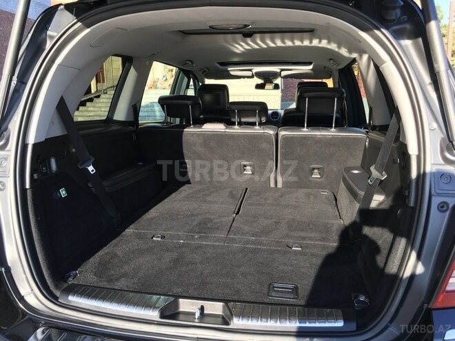 Mercedes GL 450 2007, 146,200 km - 4.7 l - Bakı