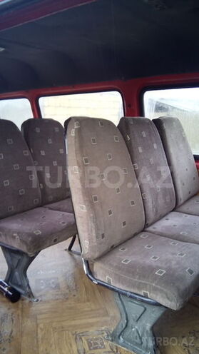 Ford Transit 1995, 19,990 km - 0.3 l - Biləsuvar