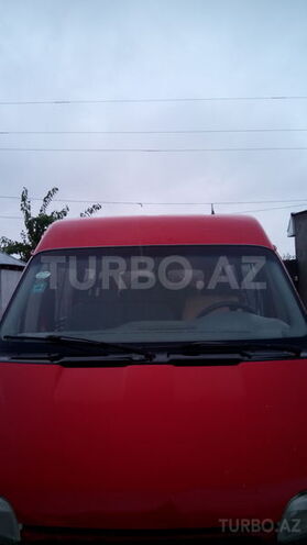 Ford Transit 1995, 19,990 km - 0.3 l - Biləsuvar