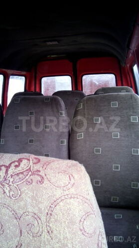 Ford Transit 1995, 19,990 km - 0.3 l - Biləsuvar
