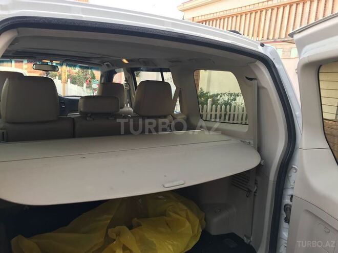 Mitsubishi Pajero 2007, 99,000 km - 3.0 л - Bakı